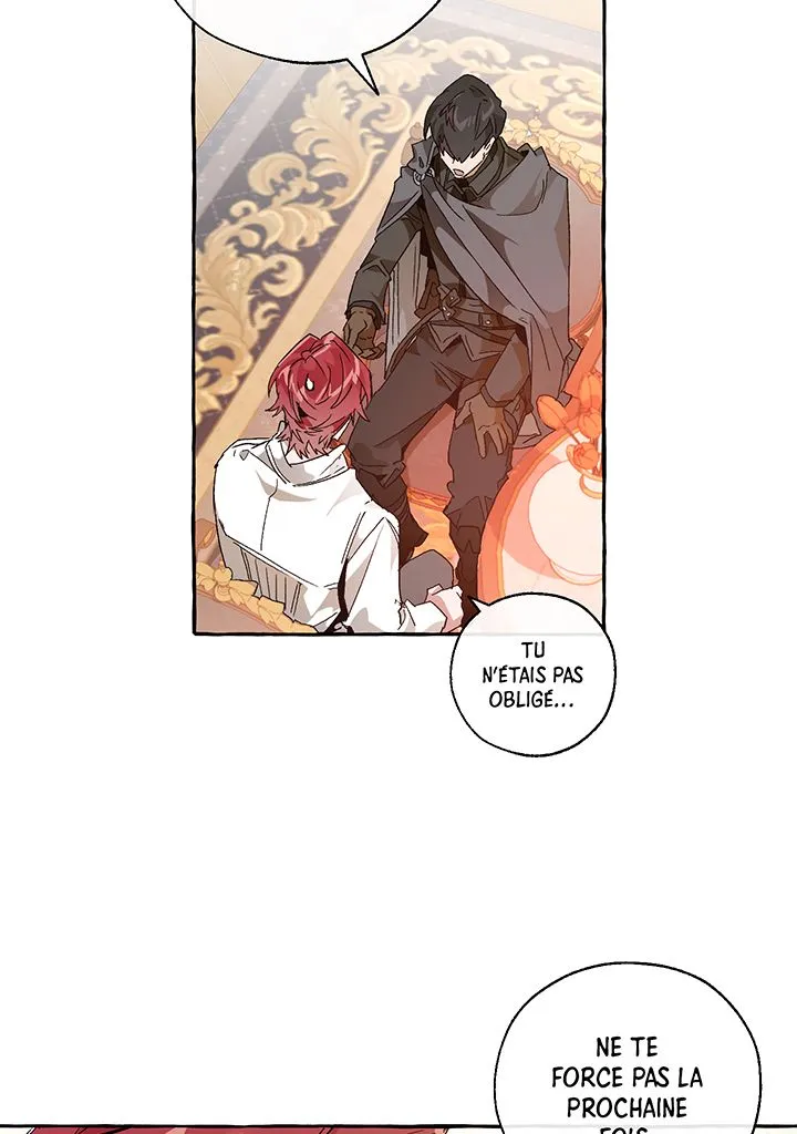 Read Trash of the Count’s Family FR Manga Online