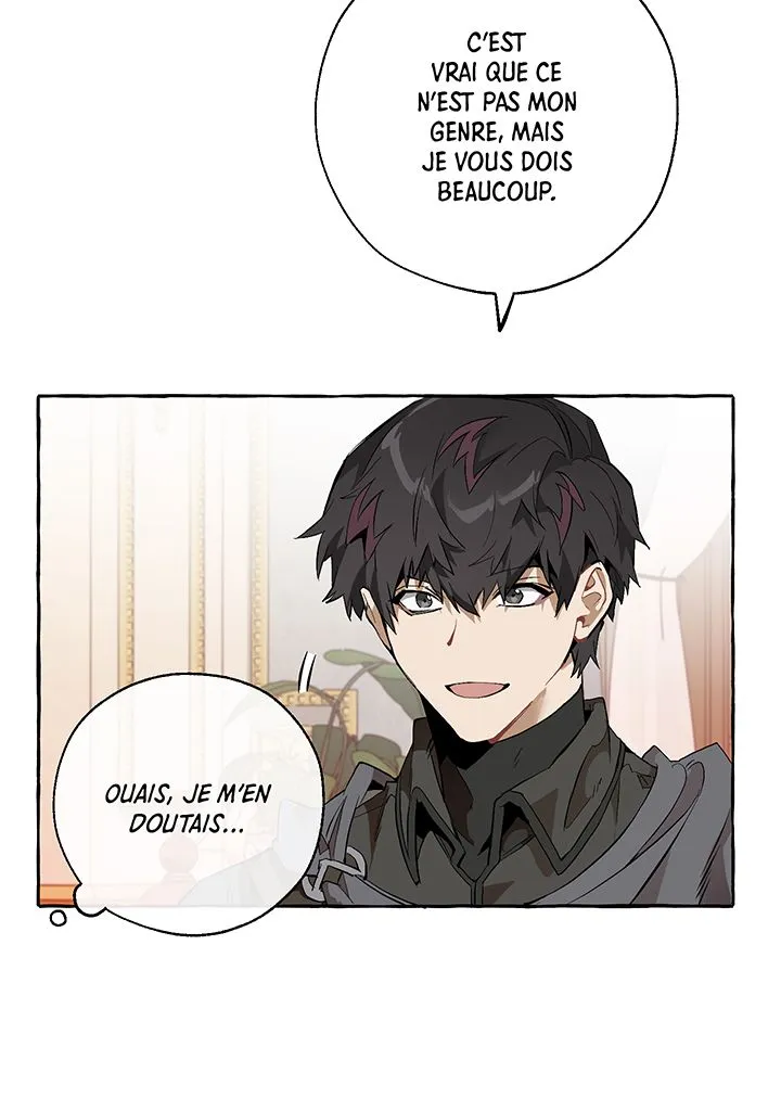 Read Trash of the Count’s Family FR Manga Online