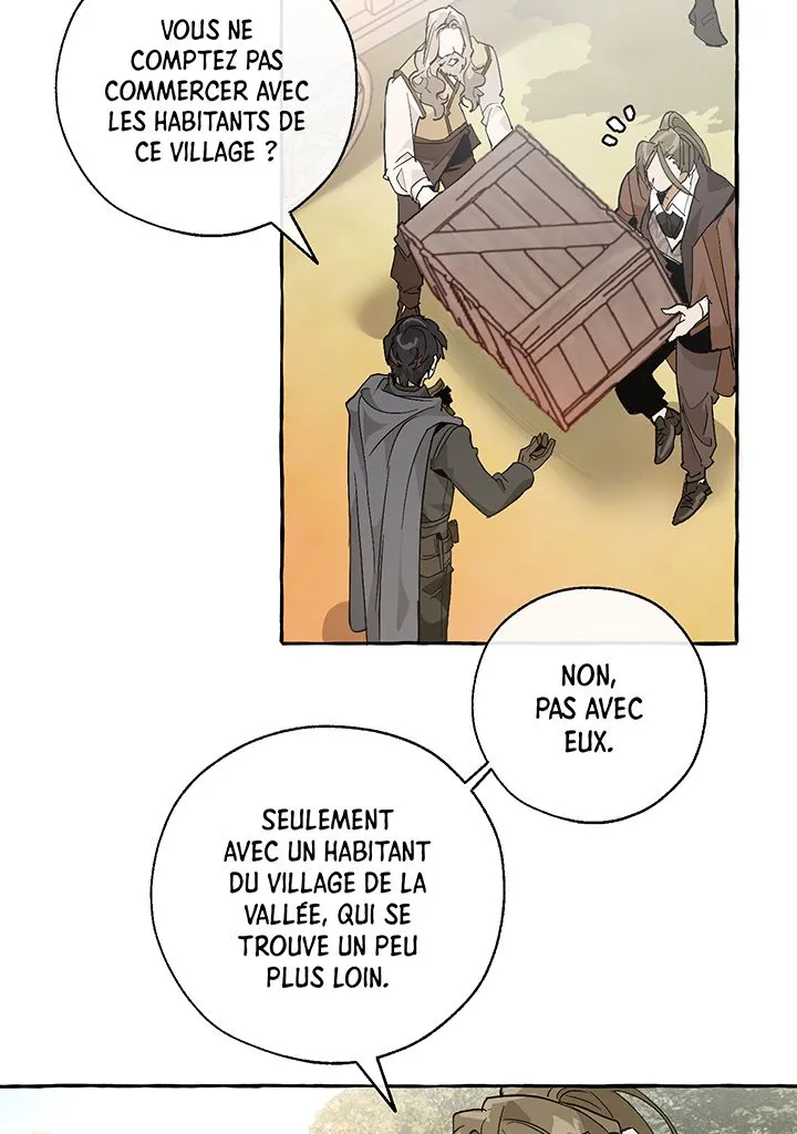 Read Trash of the Count’s Family FR Manga Online