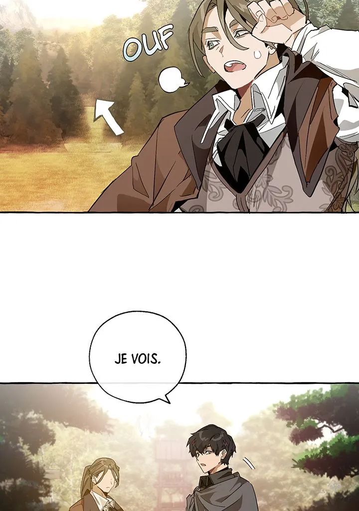 Read Trash of the Count’s Family FR Manga Online