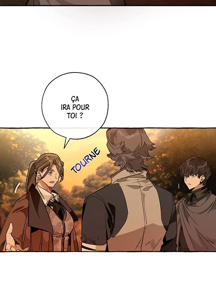Read Trash of the Count’s Family FR Manga Online