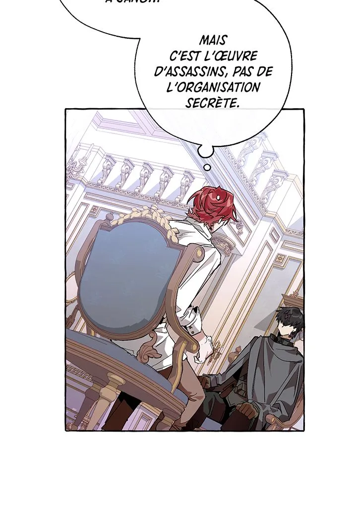 Read Trash of the Count’s Family FR Manga Online