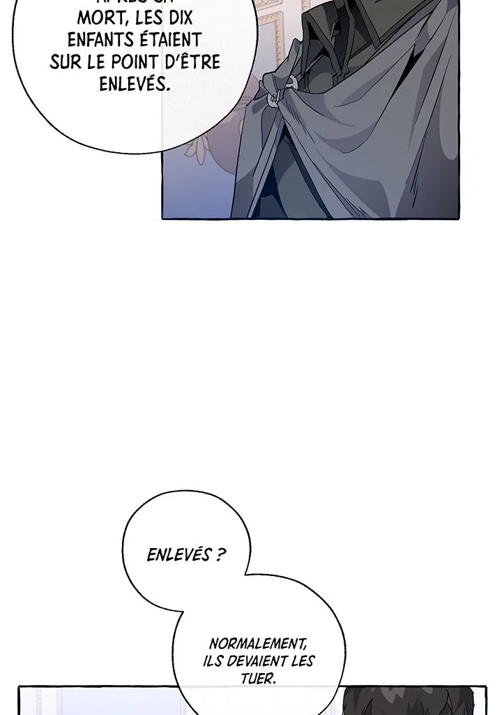Read Trash of the Count’s Family FR Manga Online