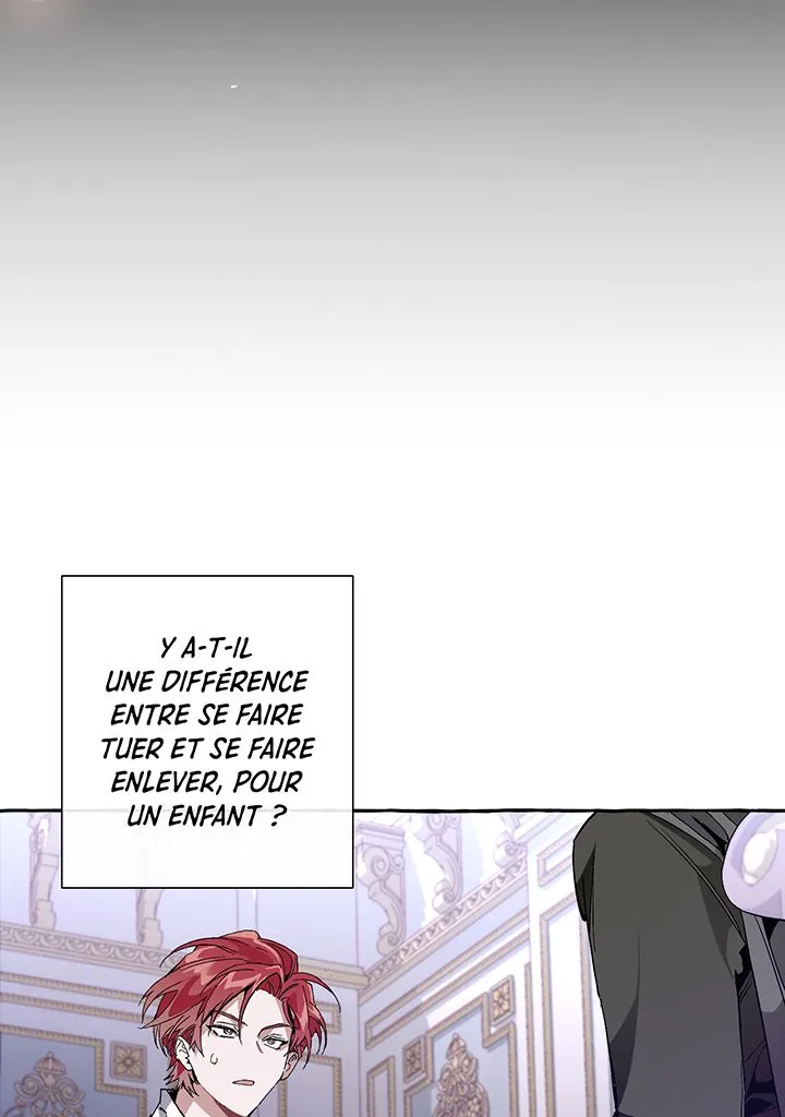 Read Trash of the Count’s Family FR Manga Online