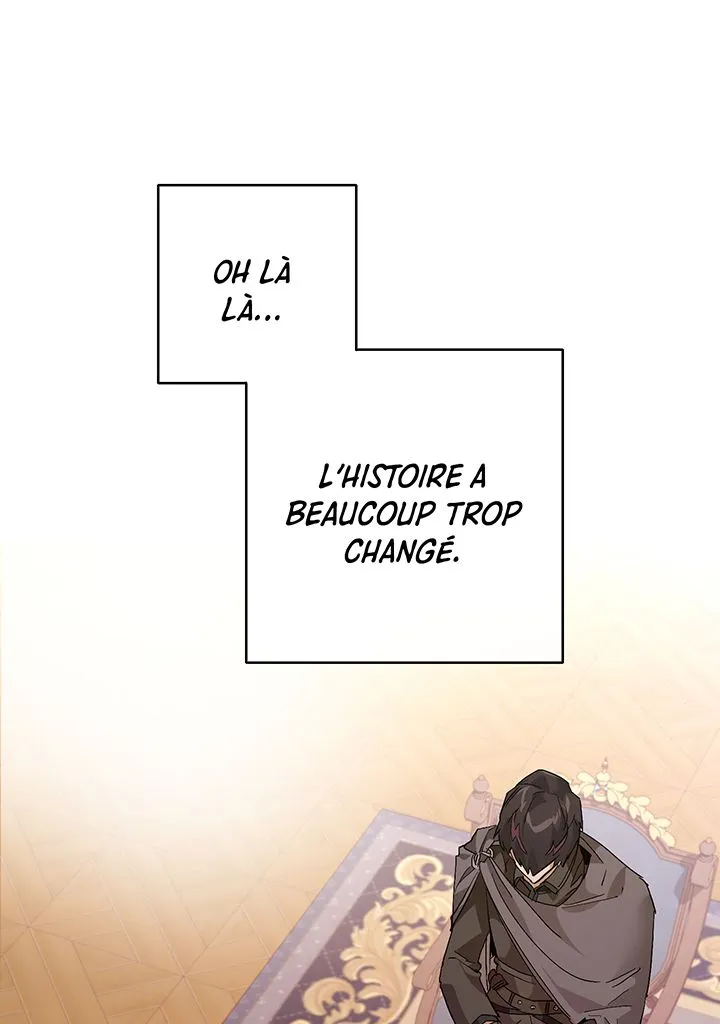 Read Trash of the Count’s Family FR Manga Online
