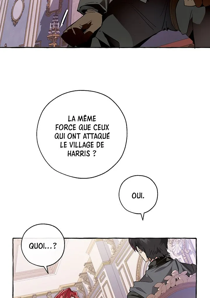 Read Trash of the Count’s Family FR Manga Online