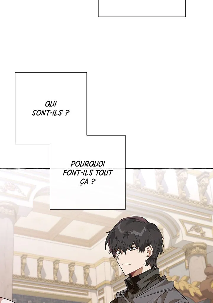 Read Trash of the Count’s Family FR Manga Online