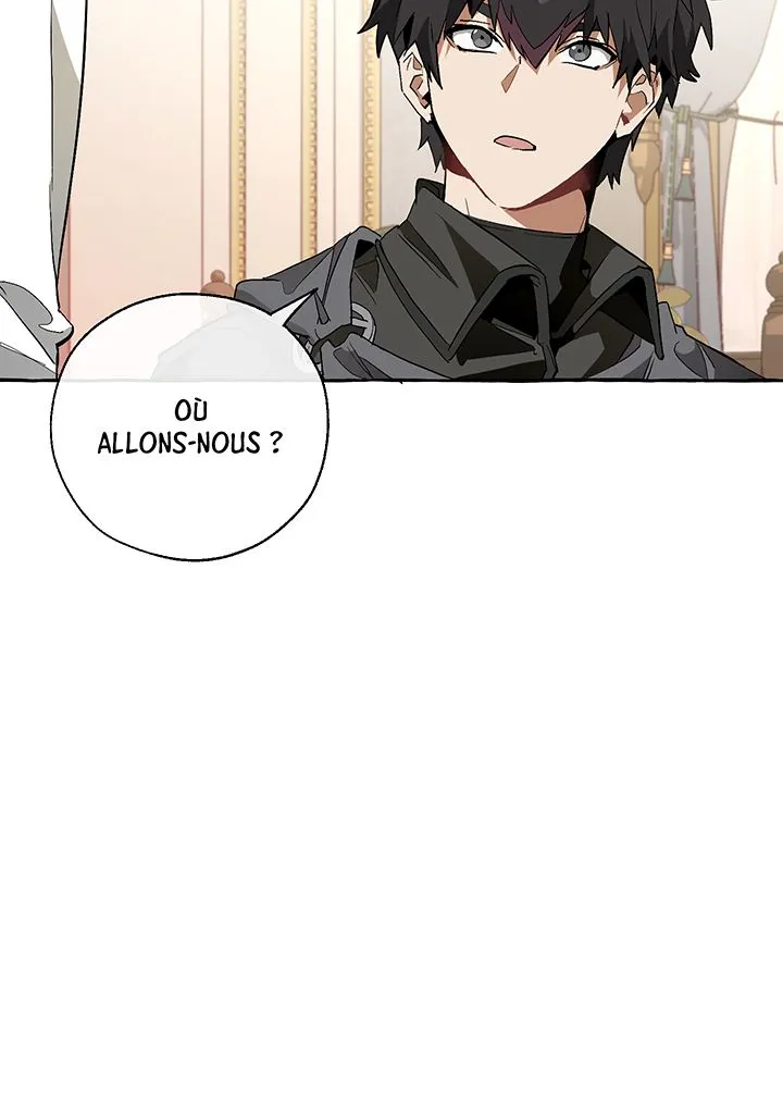 Read Trash of the Count’s Family FR Manga Online
