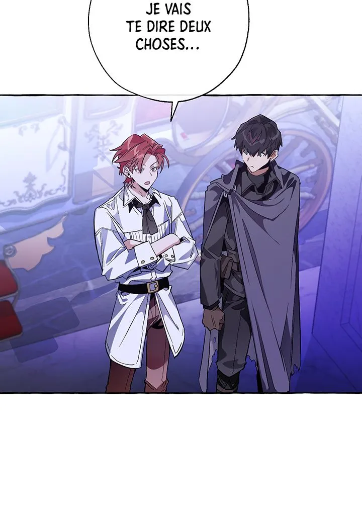 Read Trash of the Count’s Family FR Manga Online