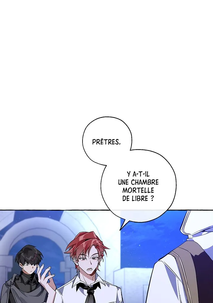 Read Trash of the Count’s Family FR Manga Online