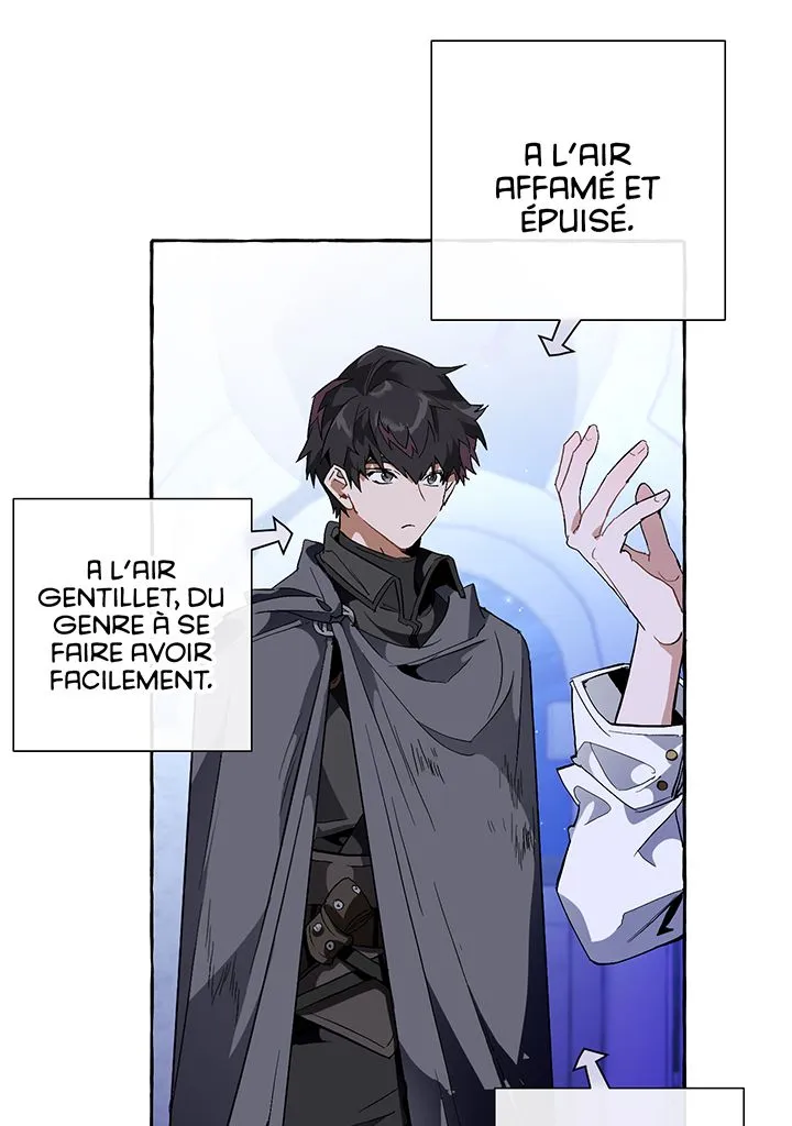 Read Trash of the Count’s Family FR Manga Online