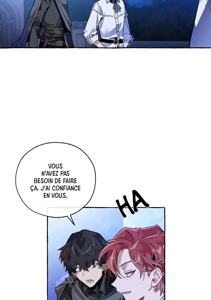 Read Trash of the Count’s Family FR Manga Online
