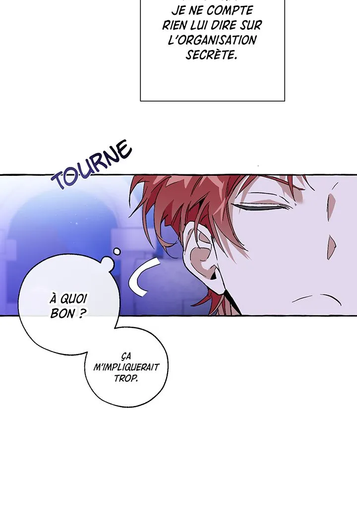 Read Trash of the Count’s Family FR Manga Online