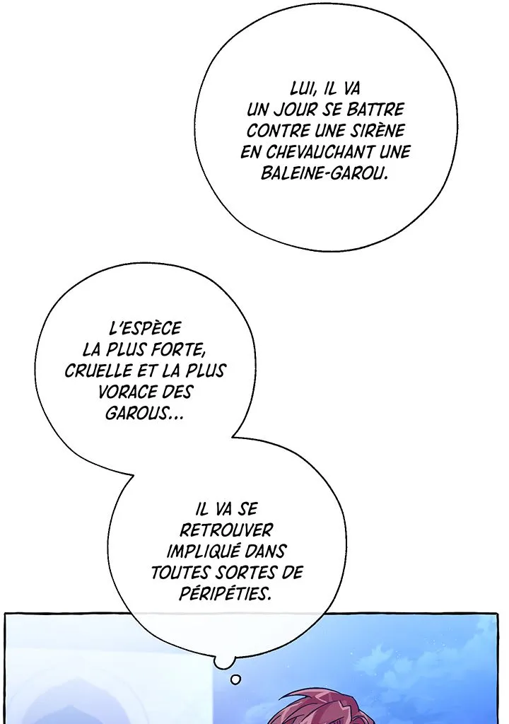 Read Trash of the Count’s Family FR Manga Online