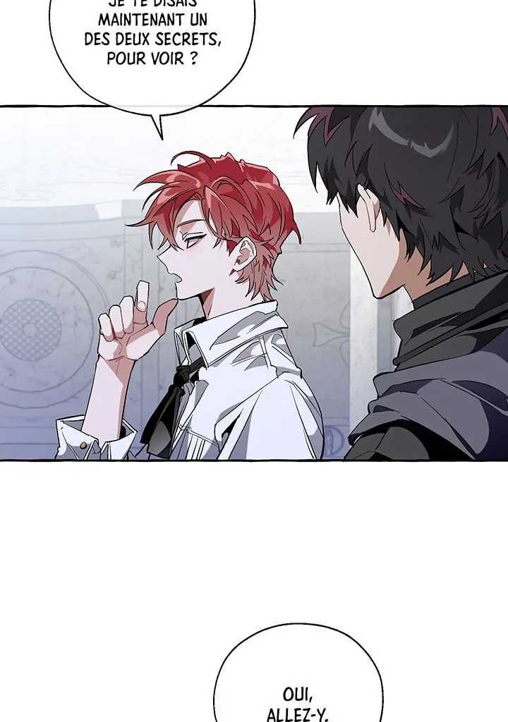 Read Trash of the Count’s Family FR Manga Online