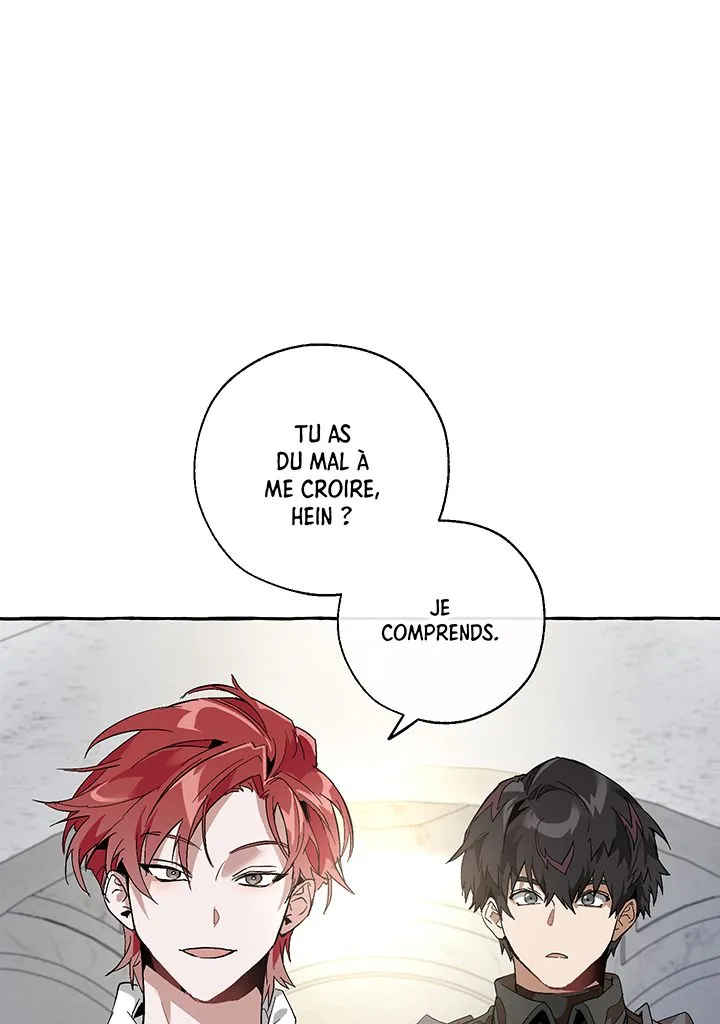 Read Trash of the Count’s Family FR Manga Online
