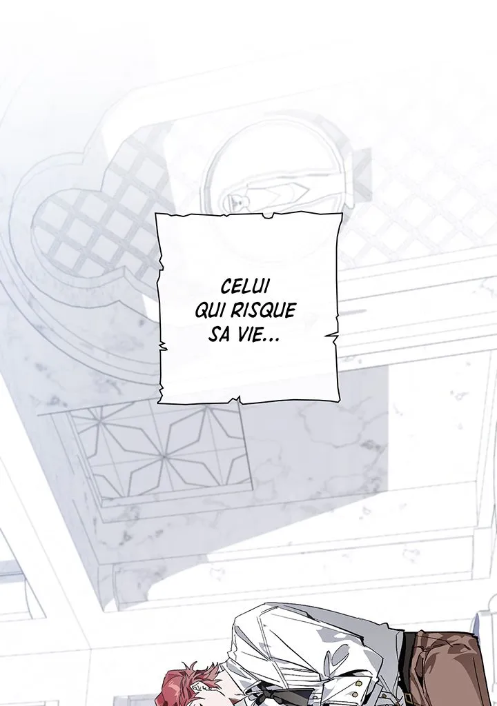 Read Trash of the Count’s Family FR Manga Online
