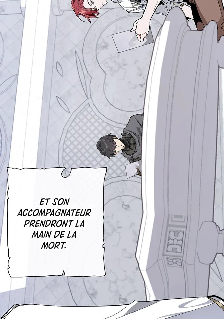 Read Trash of the Count’s Family FR Manga Online