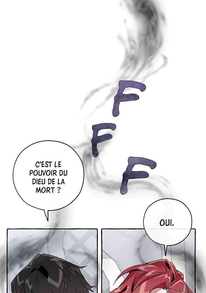 Read Trash of the Count’s Family FR Manga Online