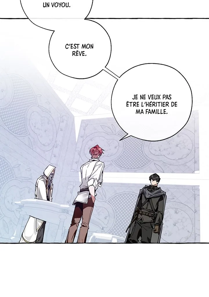 Read Trash of the Count’s Family FR Manga Online