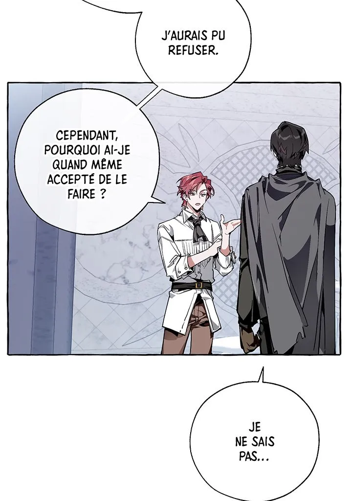 Read Trash of the Count’s Family FR Manga Online