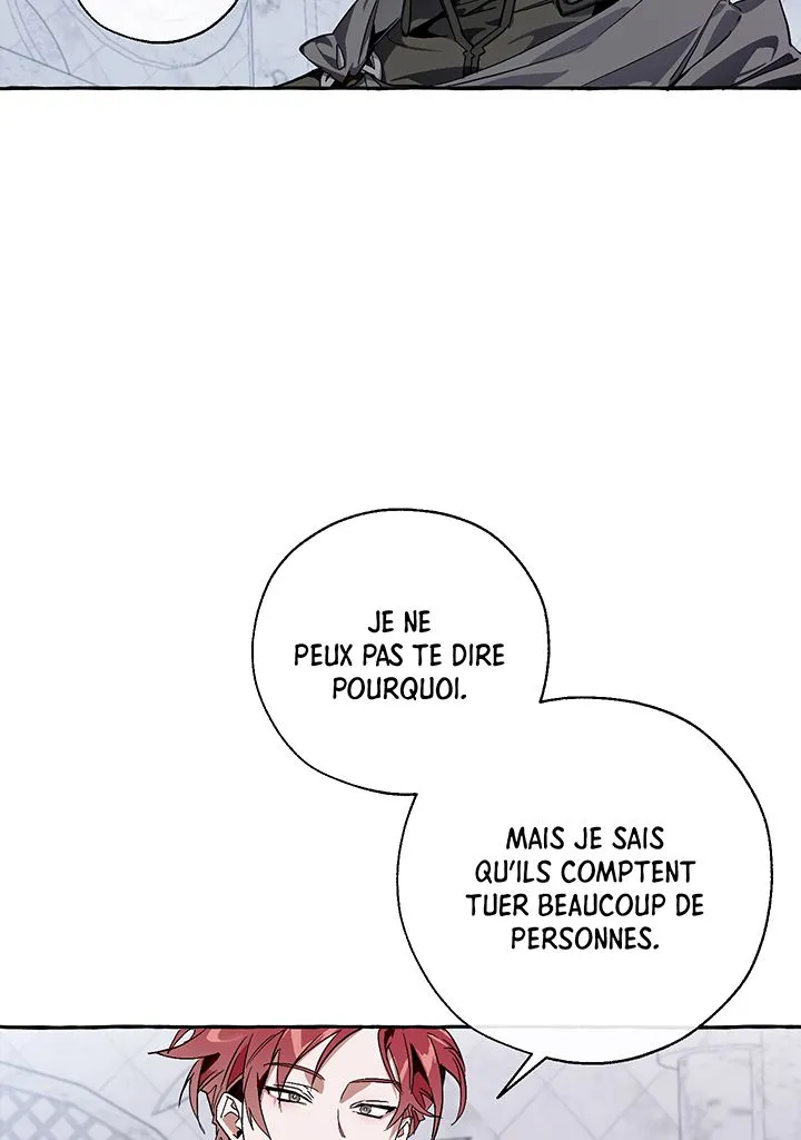 Read Trash of the Count’s Family FR Manga Online