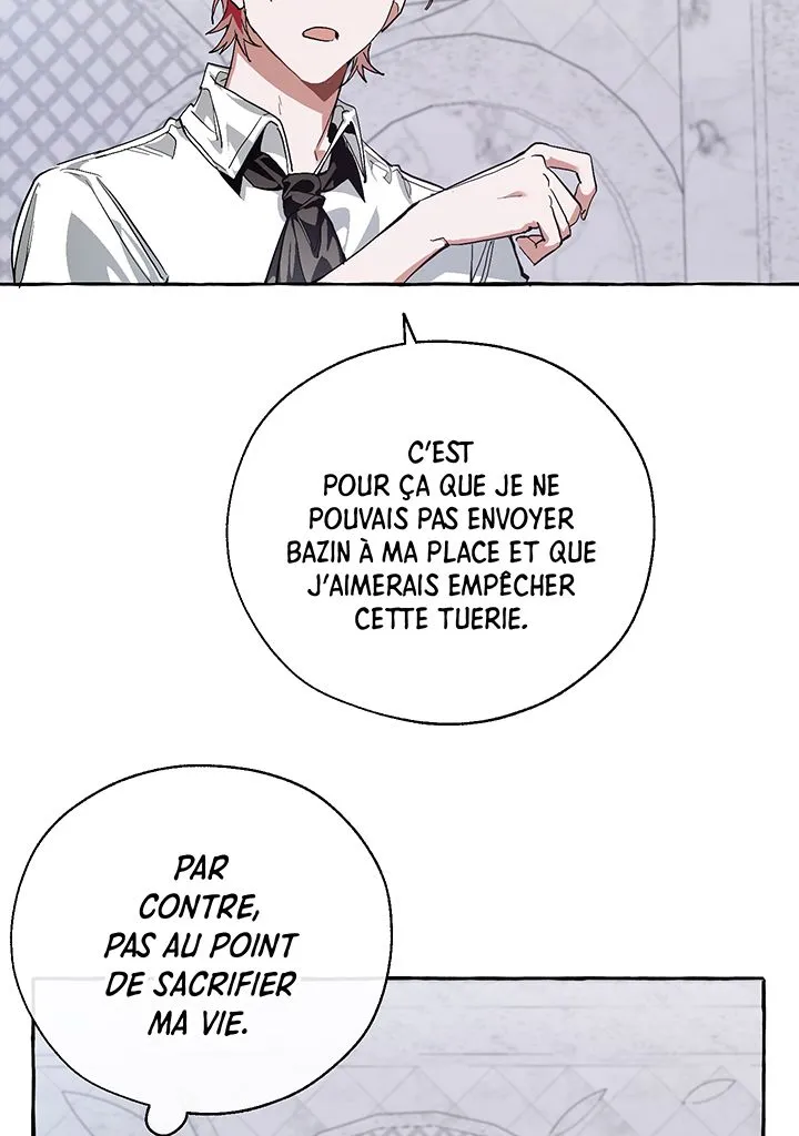 Read Trash of the Count’s Family FR Manga Online