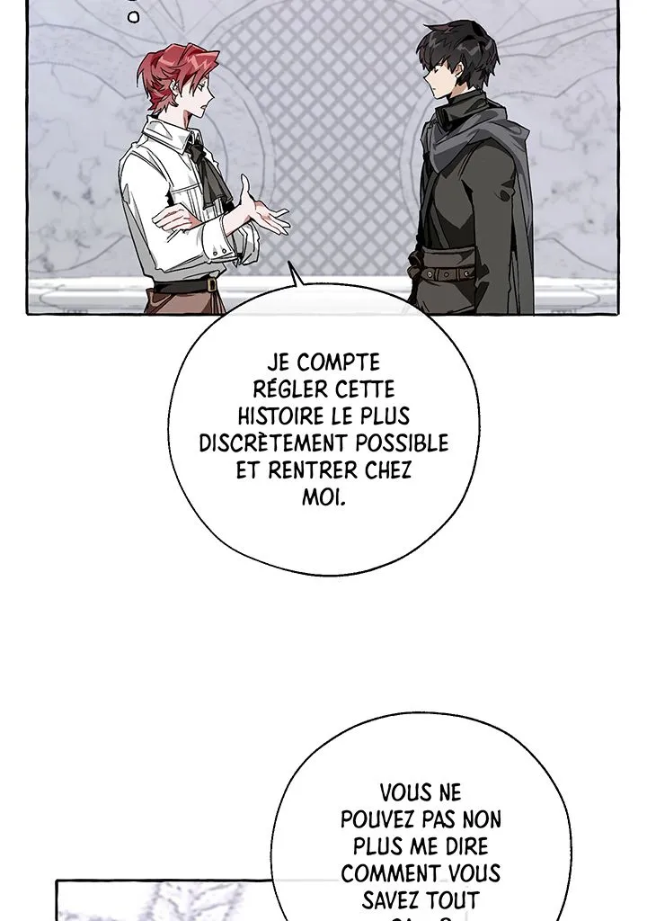 Read Trash of the Count’s Family FR Manga Online