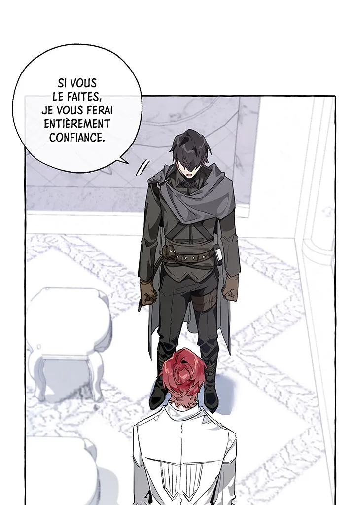 Read Trash of the Count’s Family FR Manga Online