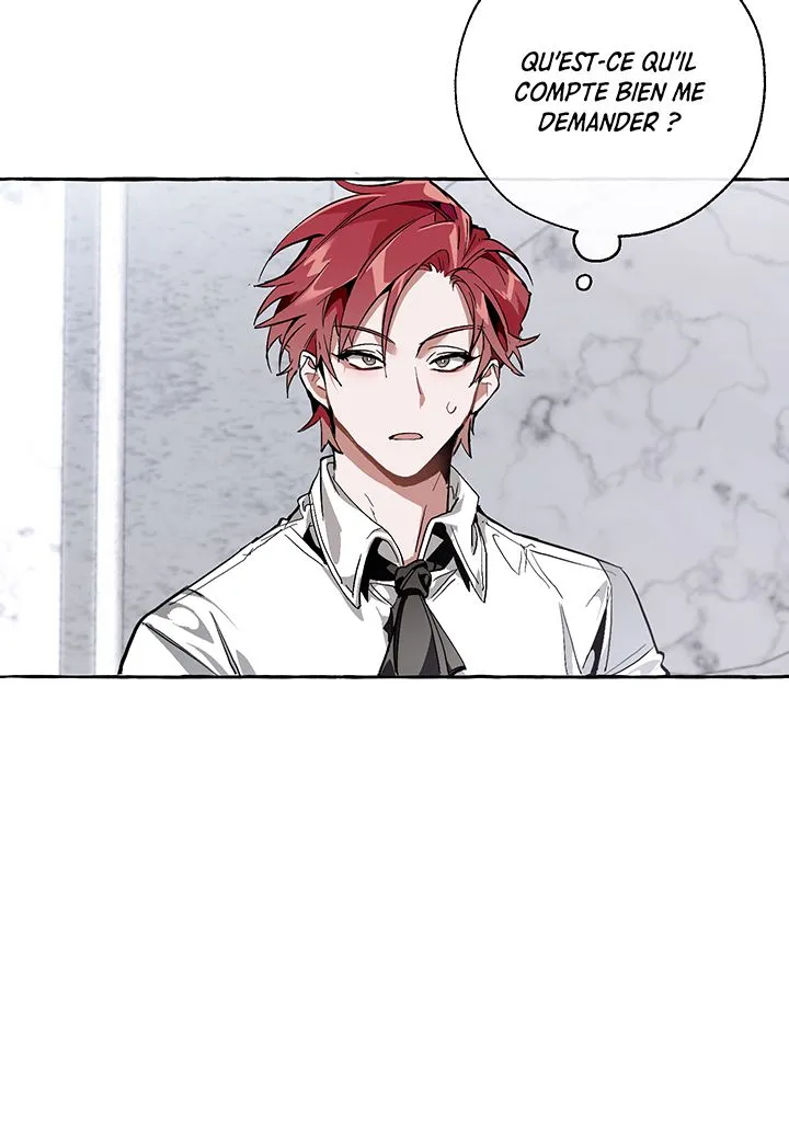 Read Trash of the Count’s Family FR Manga Online