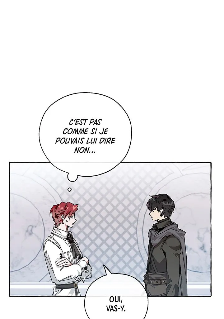 Read Trash of the Count’s Family FR Manga Online