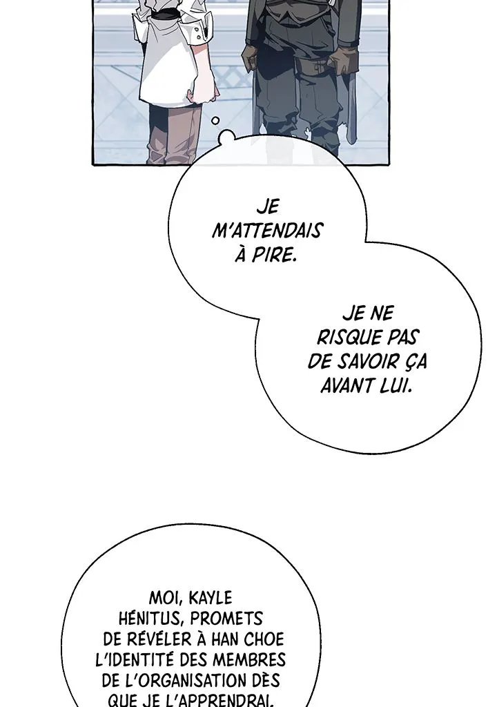 Read Trash of the Count’s Family FR Manga Online