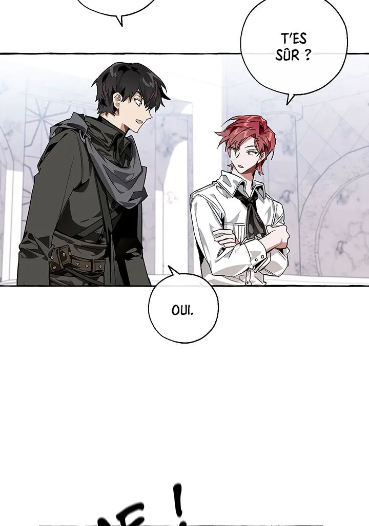 Read Trash of the Count’s Family FR Manga Online