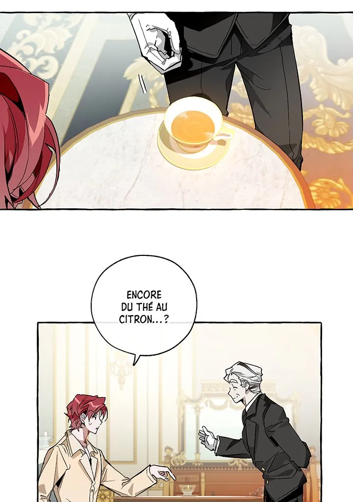 Read Trash of the Count’s Family FR Manga Online