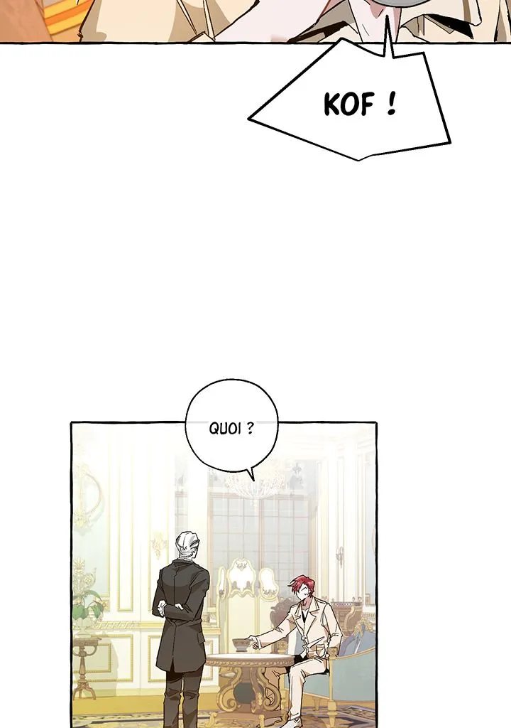 Read Trash of the Count’s Family FR Manga Online