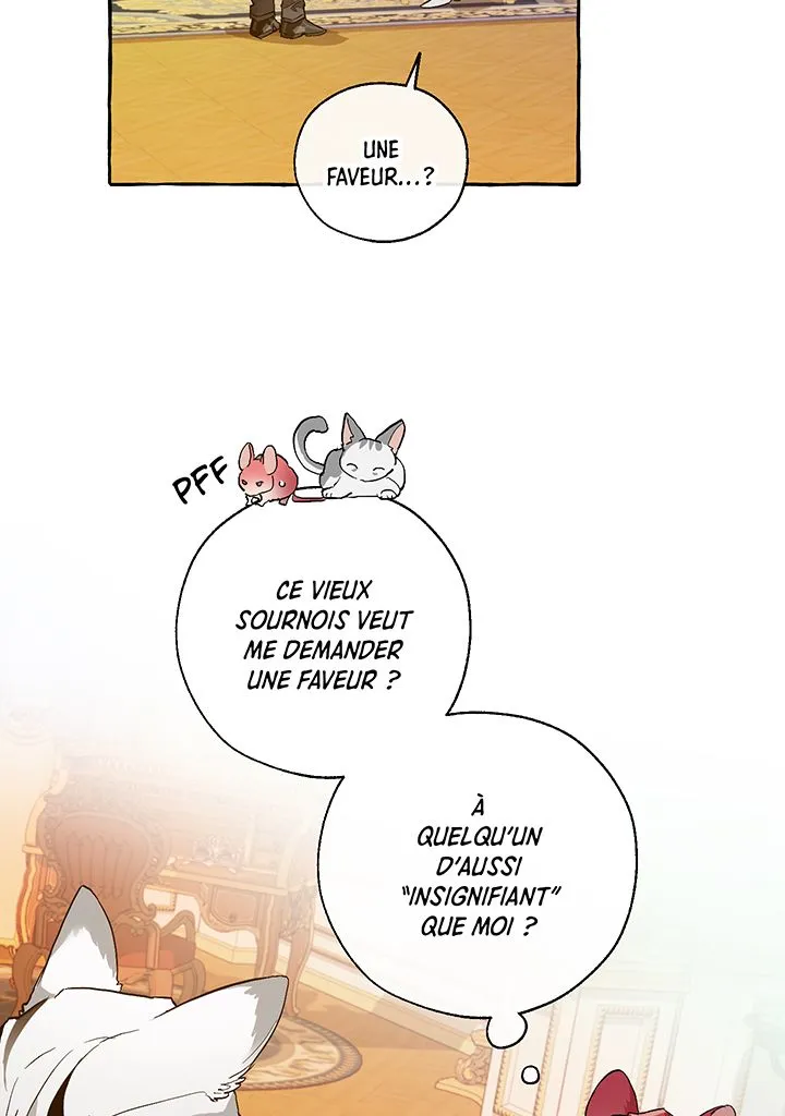 Read Trash of the Count’s Family FR Manga Online