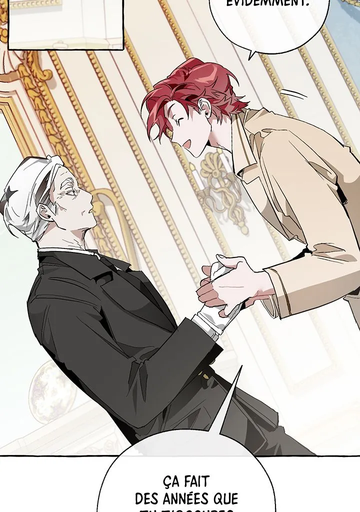 Read Trash of the Count’s Family FR Manga Online