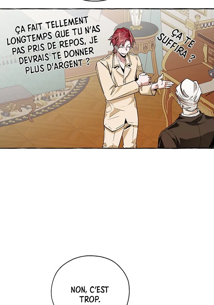 Read Trash of the Count’s Family FR Manga Online