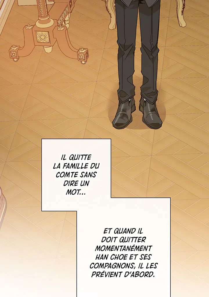 Read Trash of the Count’s Family FR Manga Online