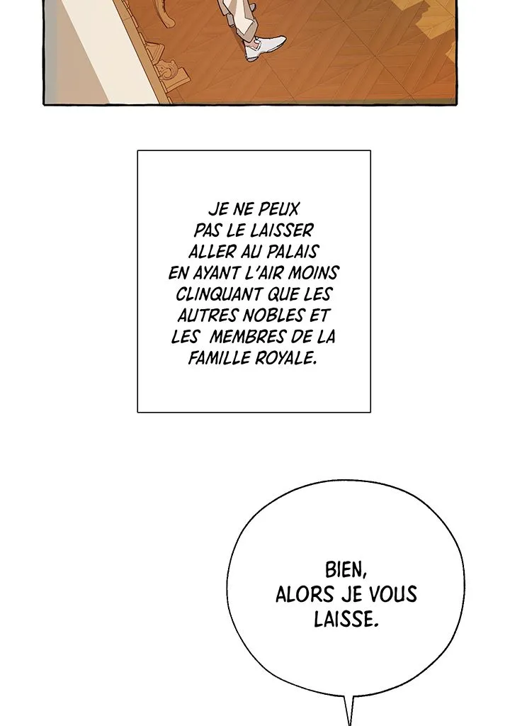 Read Trash of the Count’s Family FR Manga Online