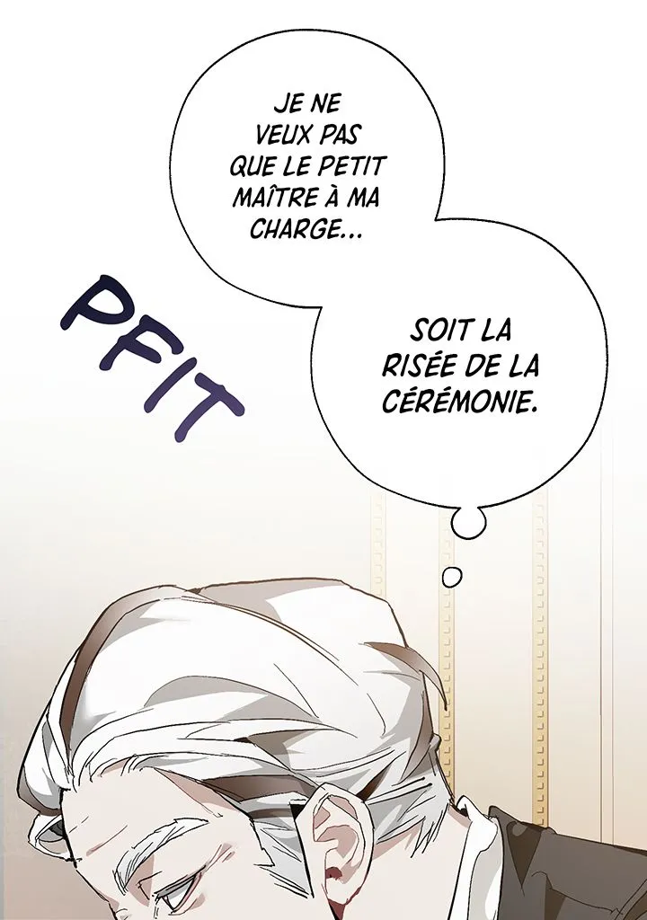 Read Trash of the Count’s Family FR Manga Online