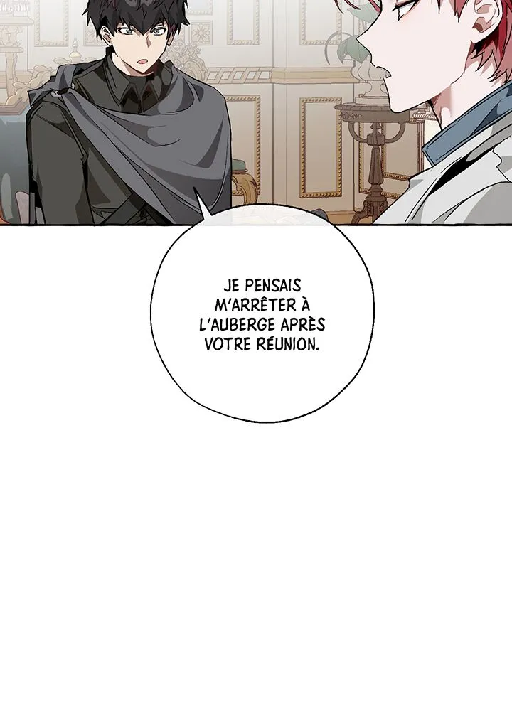 Read Trash of the Count’s Family FR Manga Online