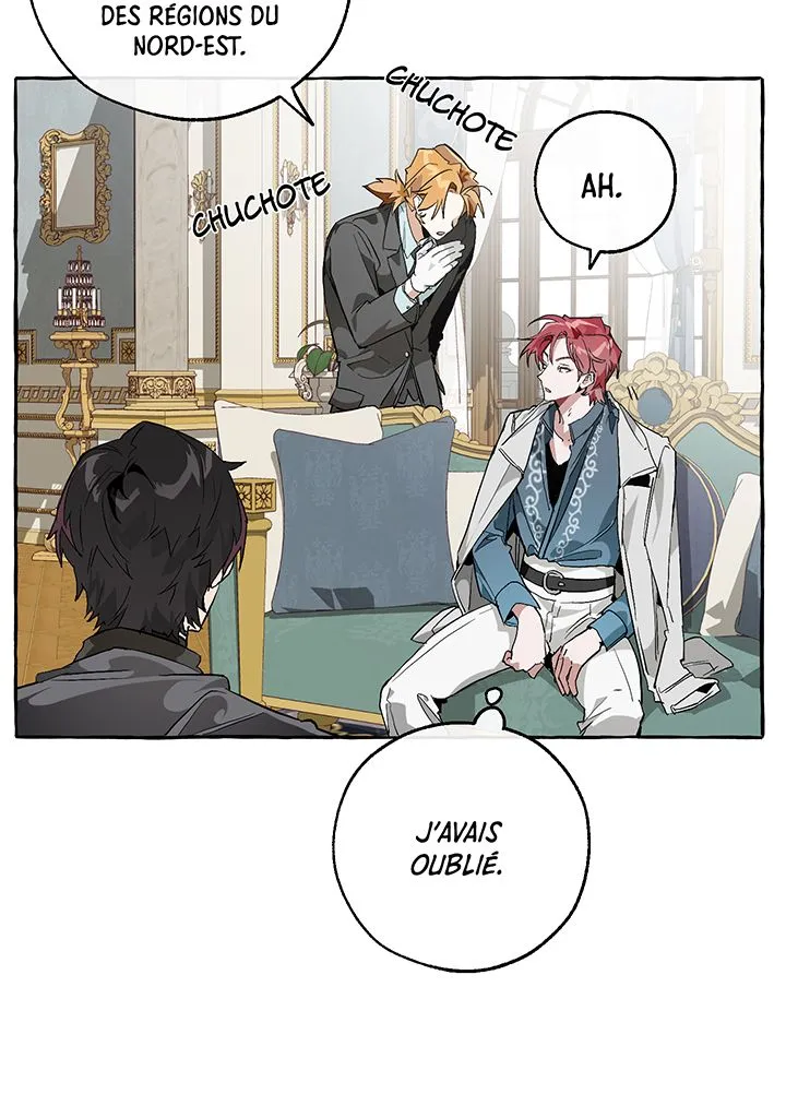Read Trash of the Count’s Family FR Manga Online