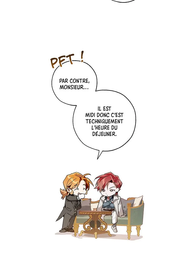 Read Trash of the Count’s Family FR Manga Online