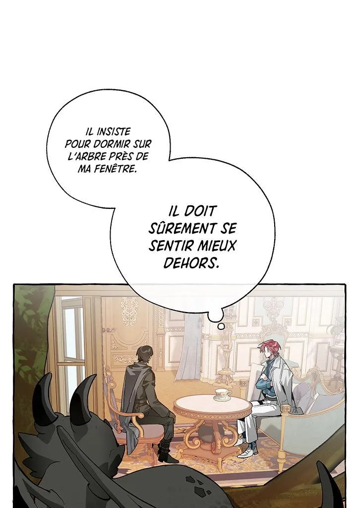 Read Trash of the Count’s Family FR Manga Online