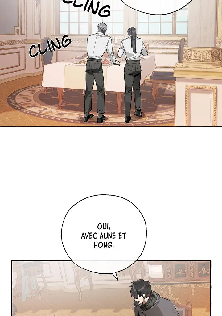 Read Trash of the Count’s Family FR Manga Online