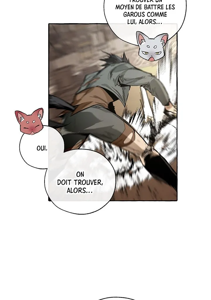 Read Trash of the Count’s Family FR Manga Online