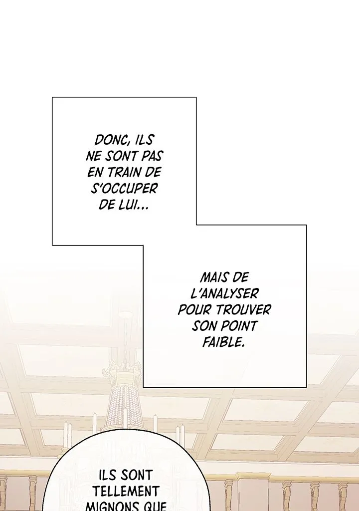 Read Trash of the Count’s Family FR Manga Online