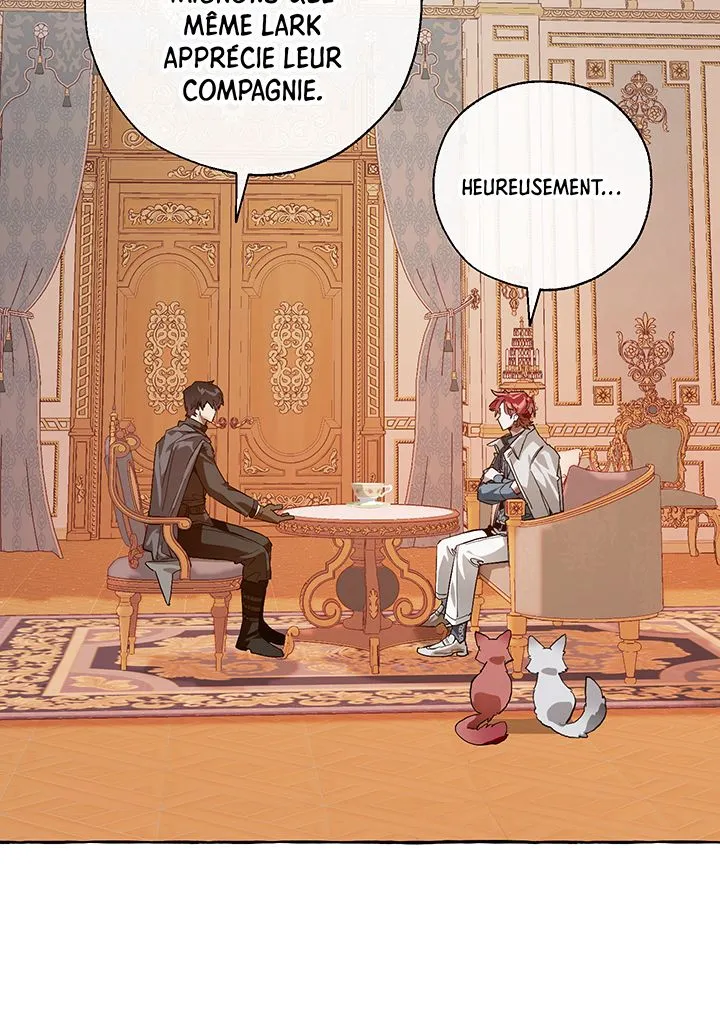 Read Trash of the Count’s Family FR Manga Online