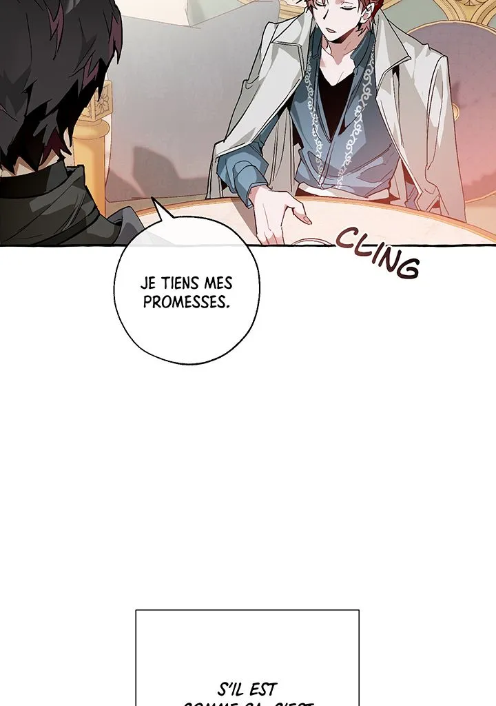 Read Trash of the Count’s Family FR Manga Online